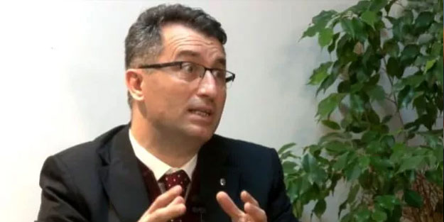 Prof. Dr. Karabay koronavirüs tedavisinde en etkili yolu açıkladı