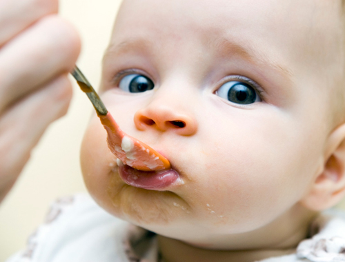 Prof. Dr. Karagülle: Bebek mamasını maden suyuyla yapın