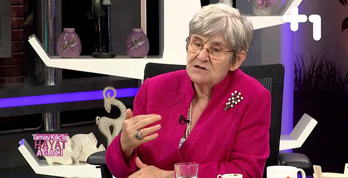 Prof. Dr. Karatay: At kalmadı, yulafı bize yediriyorlar