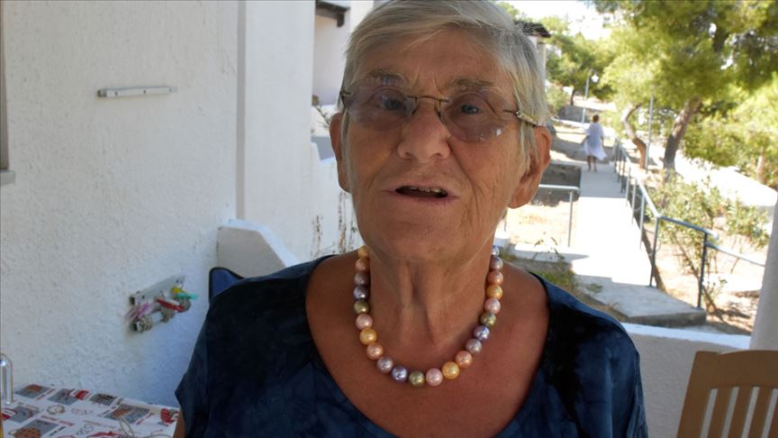 Prof. Dr. Karatay: Hakiki köy zeytinyağı ve tereyağı kilo aldırmaz