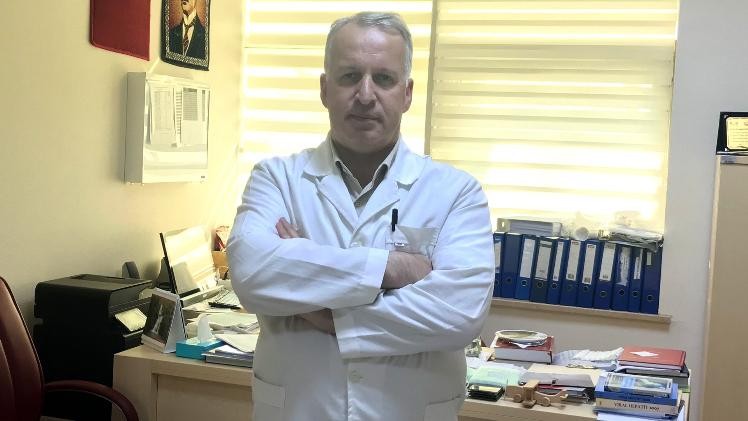 Prof. Dr. Kaygusuz’dan Covid-19 açıklaması: 