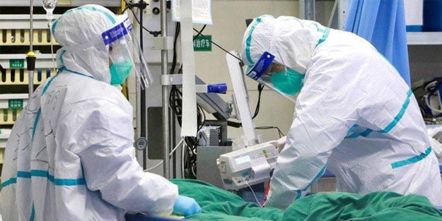 Prof. Dr. Kenar: Corona virüsünün tüm gerçeklerini anlattı