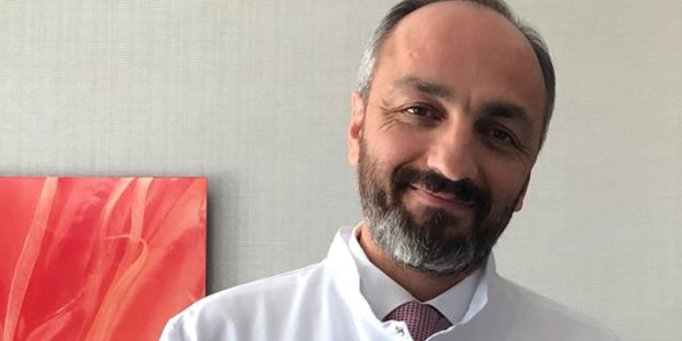 Prof. Dr. Kerim Çağlı koronavirüse yenik düştü