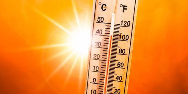 Türkiye’yi uyardı: Çok daha sıcak sıcak olacak!