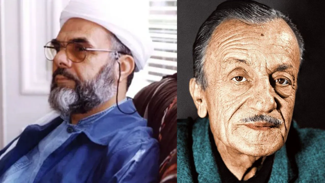 Prof. Dr. Mahmud Esad Coşan, Üstad Necip Fazıl kısakürek'i anlatıyor