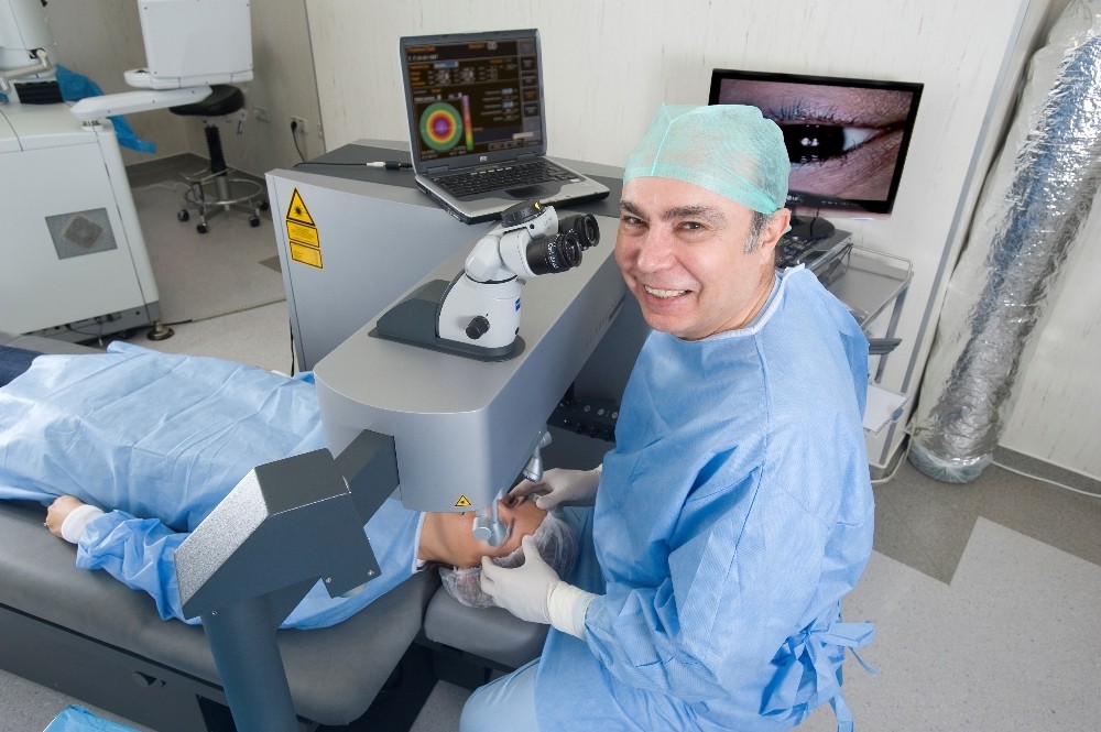 Prof. Dr. Mahmut Kaşkaloğlu: 