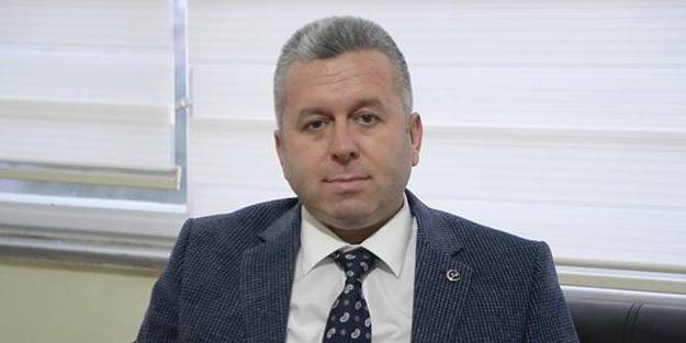 Prof. Dr. Mahmut Yardımcıoğlu: Tarım en stratejik alandır