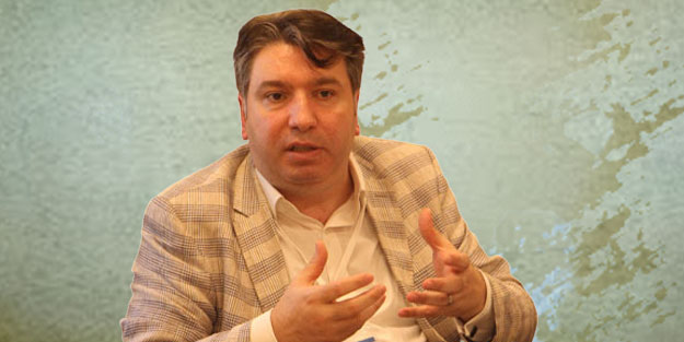 Prof. Dr. Mehmet Bahçekapılı kimdir? Yalova Üniversitesi rektörü Mehmet Bahçekapılı hayatı!