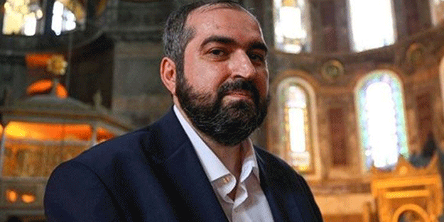  Prof. Dr. Mehmet Boynukalın Hoca'dan kötü haber
