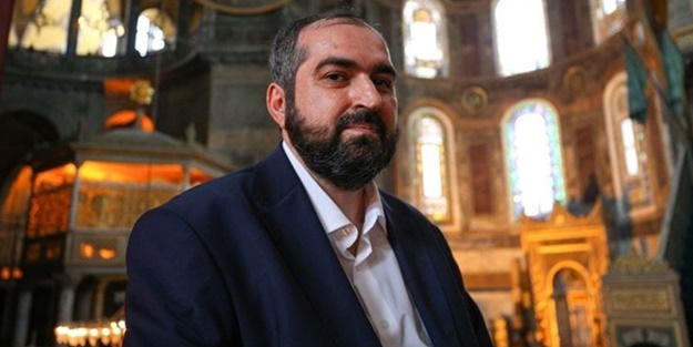 Prof. Dr. Mehmet Boynukalın'dan 'tesettür' açıklaması!