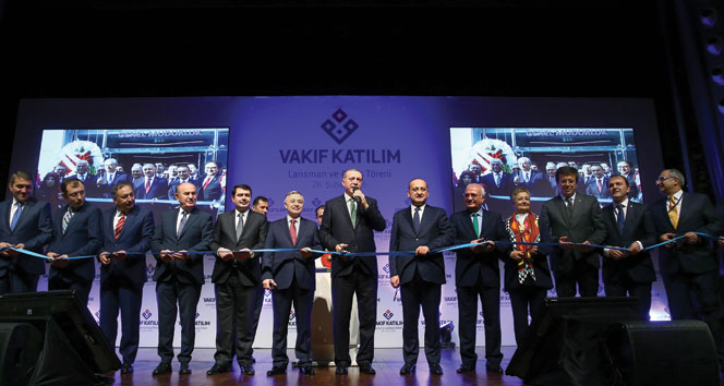 Prof. Dr. Mehmet Bulut: “Türkiye’nin İslami finansın merkezi olabilmesi yolunda önemli bir adım atıldı”