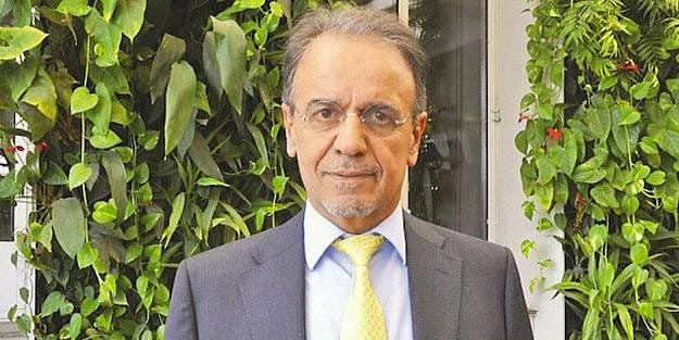 Prof. Dr. Mehmet Ceyhan kimdir? Mehmet Ceyhan özgeçmişi