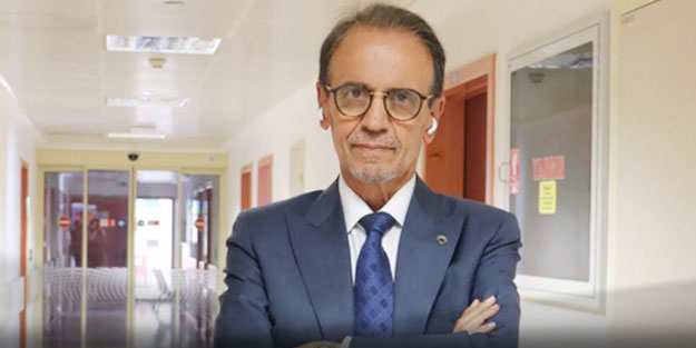 Prof. Dr. Mehmet Ceyhan salgının ne zaman sona ereceğini açıkladı