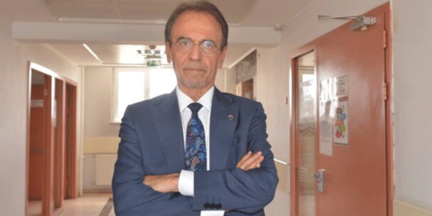 Mehmet Ceyhan'dan koronavirüs aşısı açıklaması