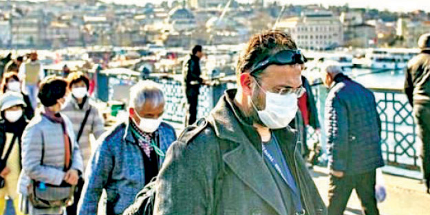 Prof. Dr. Mehmet Ceyhan’dan merak uyandıran açıklama: Salgın 3 yolla bitebilir