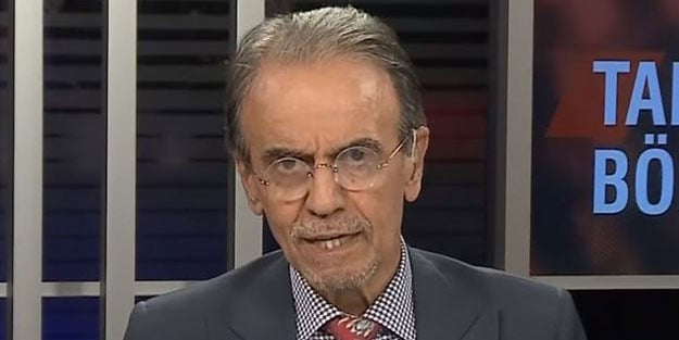 Prof. Dr. Mehmet Ceyhan'dan önemli açıklama! İstanbul açıklaması korkuttu