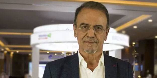 Prof. Dr. Mehmet Ceyhan'dan yeni dalga uyarısı