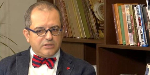 Prof. Dr. Mehmet Çilingiroğlu: Koronavirüs salgını kontrolden çıktı