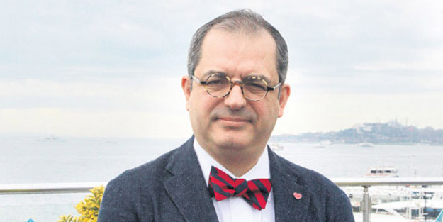 Prof. Dr. Mehmet Çilingiroğlu'ndan Türkiye'ye çağrı: Büyük hata yapıyorsunuz