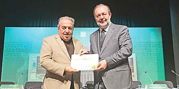 Prof. Dr. Mehmet Görmez: Sünneti tartışmak Türkiye’ye yakışmaz