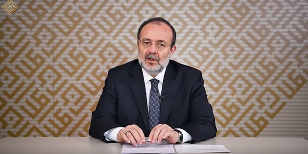 Prof. Dr. Mehmet Görmez tek tek açıkladı: Toplumsal ve manevi bağışıklık sistemimizi nasıl güçlendiririz?