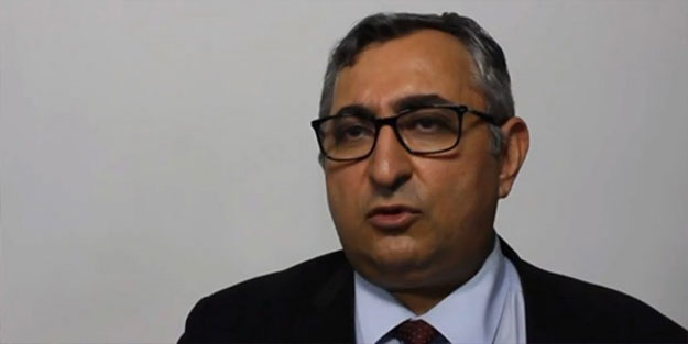 Prof. Dr. Mehmet Seyfettin Erol'dan yeni dünya düzenine ilişkin çarpıcı sözler