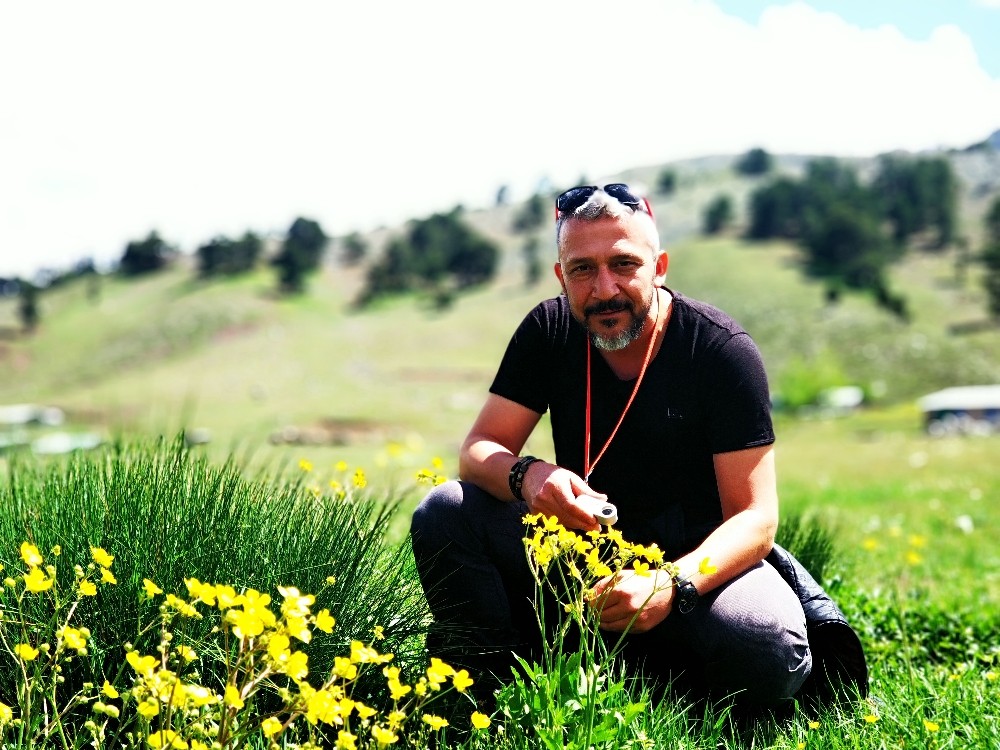 Prof. Dr. Mesut Kırmacı’nın eseri TRT’de yayınlanmaya hak kazandı 