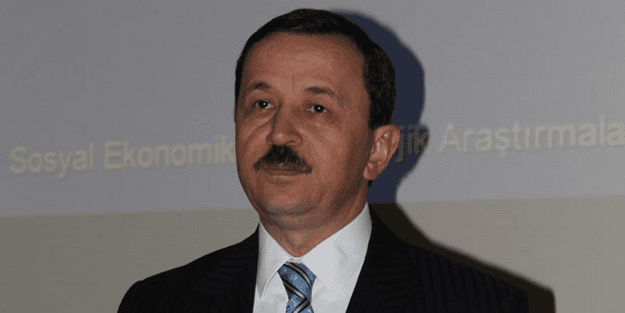 'İsrail'in ömrü pek kısa olacak'