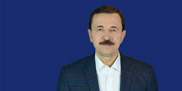 Prof. Dr. Mete Gündoğan'dan çarpıcı tespit: ABD'nin sınırlarımızdaki sinsi planı!