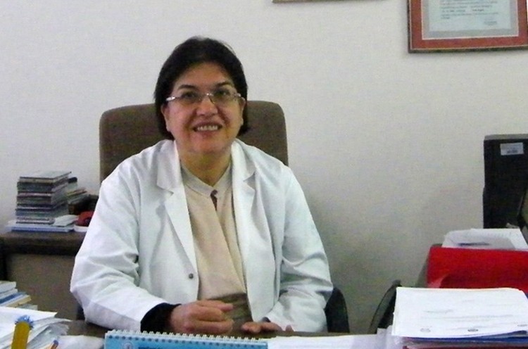 Prof. Dr. Metintaş, filyasyon ve temaslı taraması uygulamalarına ilişkin bilgilendirdi 