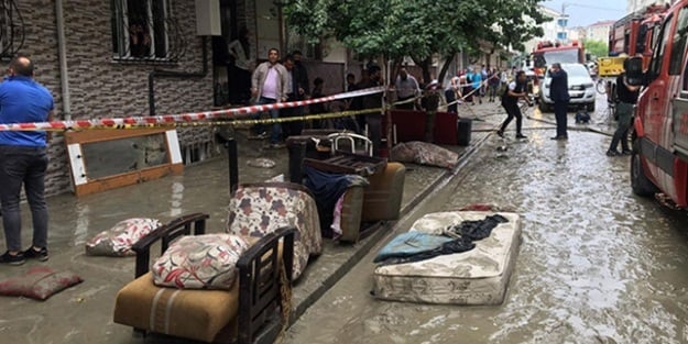Prof. Dr. Mikdat Kadıoğlu anlattı: İstanbul'da yaşanan sel felaketinin sorumluları kim?