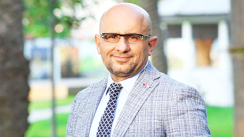 Prof. Dr. Mücahit Öztürk açıkladı: YEDAM'a başvuruların sayısı 1 milyonu buldu