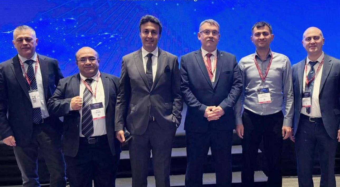 Prof. Dr. Murat Geyik Türk Nöroşirürji Derneği Nöroonkoloji Başkanı Seçildi