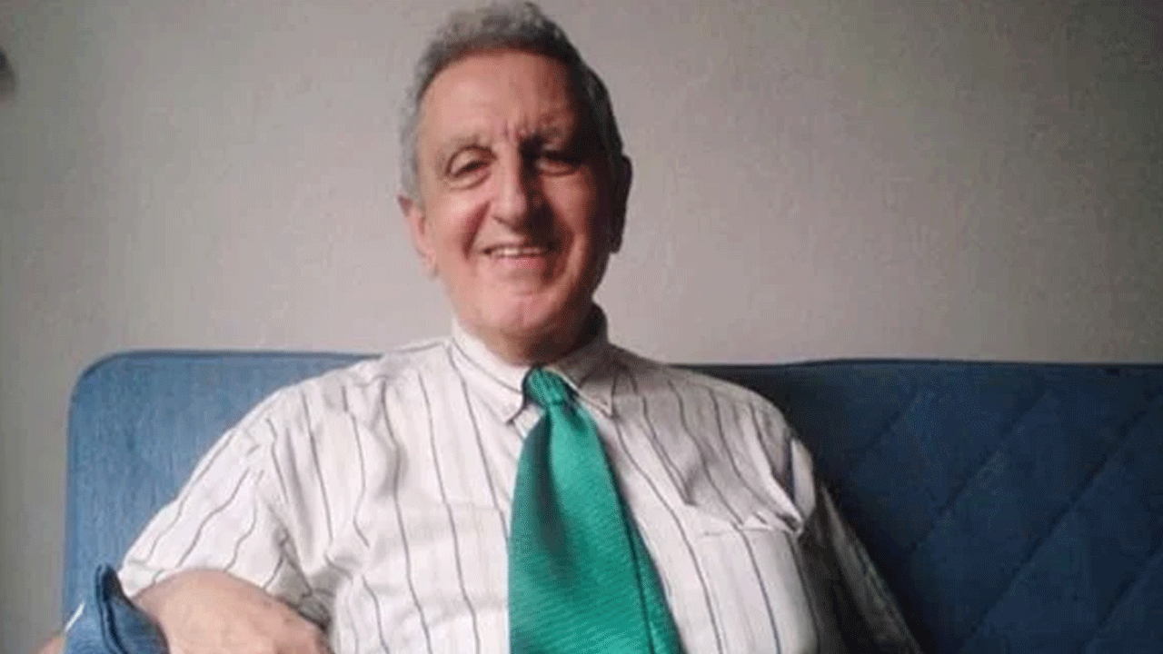 Prof. Dr. Mustafa Erdoğan Sürat: Diploma hassasiyeti ağlatır