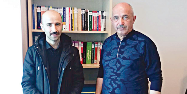 Prof. Dr. Mustafa Ilıcalı: Geçiş garantisi üzerinden kirli algı üretiyorlar