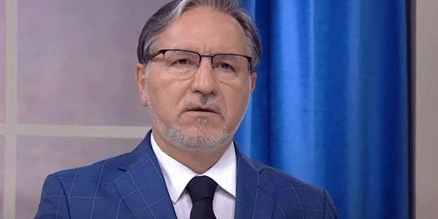 Prof. Dr. Mustafa Karataş uyardı: Çocuklarınıza bu isimleri koyduysanız hemen değiştirin