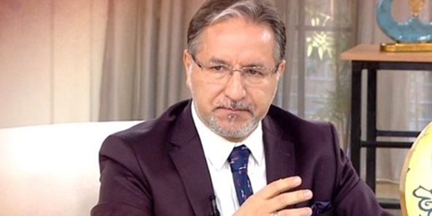 Mustafa Karataş hocadan 'Ömer Döngeloğlu' mesajı