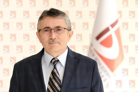Prof. Dr. Mustafa Koyun, BŞEÜ Rektör Yardımcılığına atandı 