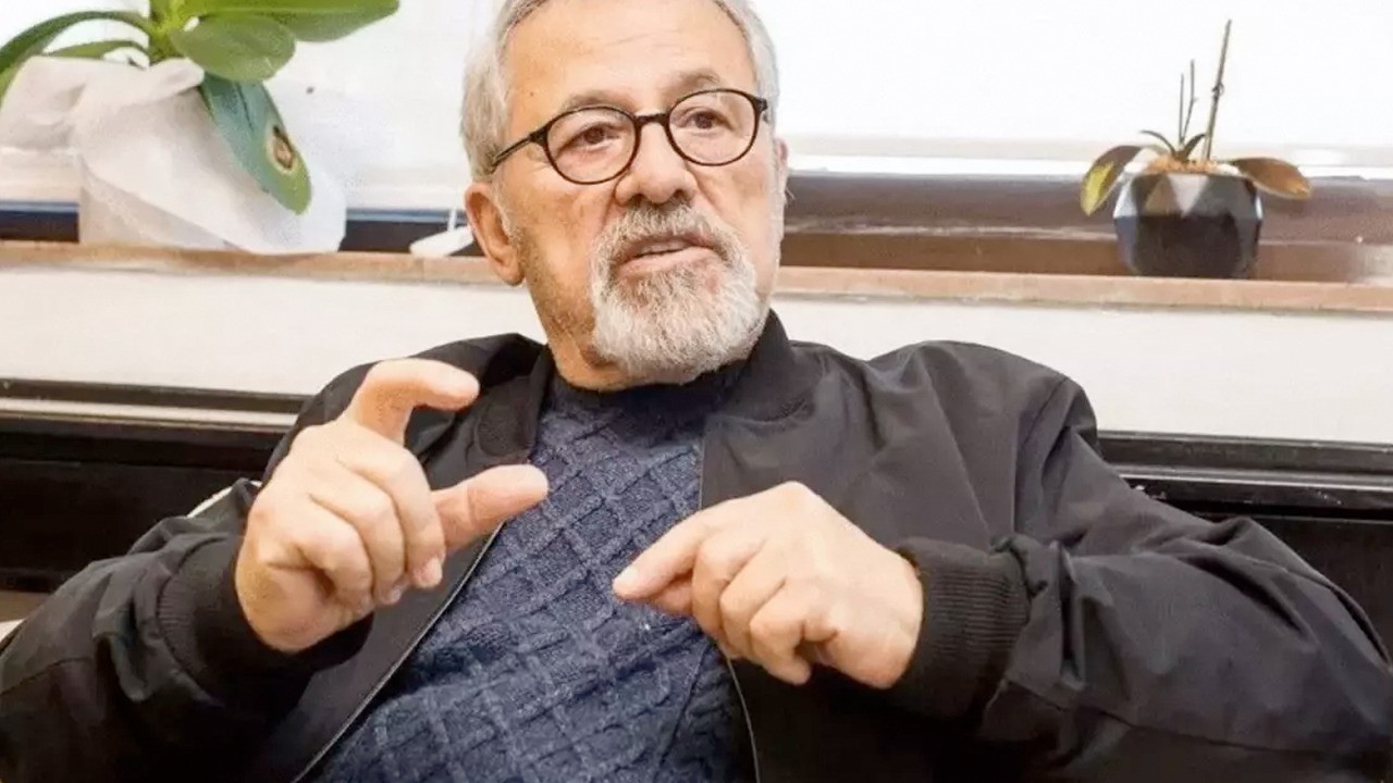 Prof. Dr. Naci Görür, iki şehrin ismini vererek uyardı: Deprem ile ilgili çarpıcı açıklamalar