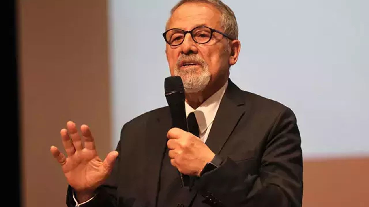 Prof. Dr. Naci Görür büyük deprem orada olacak! Unutulmaya yüz tutarken diyerek başladı