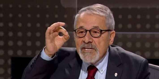 Prof. Dr. Naci Görür, ' Tarih yine tekerrür eder'! Korkutan deprem uyarısı...