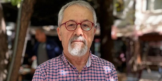 Prof. Dr. Naci Görür uyardı! 'Bu bölge ciddi bir deprem bölgesi'
