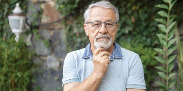 Prof. Dr. Naci Görür'den büyük İstanbul depremi için korkutan açıklama