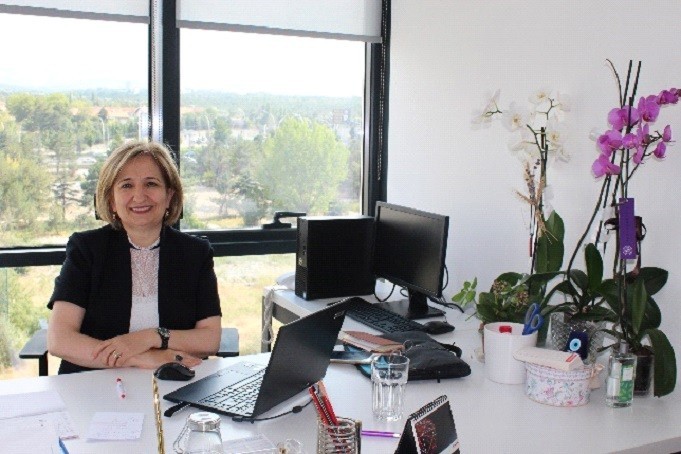 Prof. Dr. Nevin Şanlıer’den sağlıklı beslenmeye ilişkin önemli açıklama 