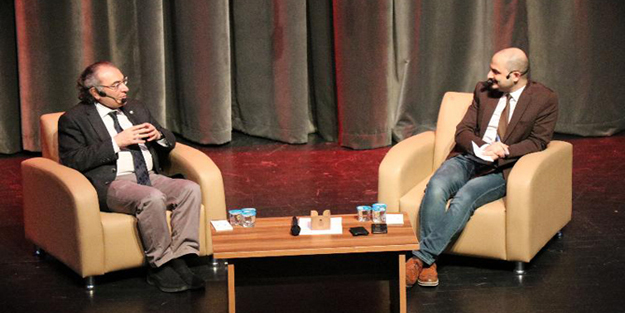 Prof. Dr. Nevzat Tarhan: Evlilikte ego savaşları var