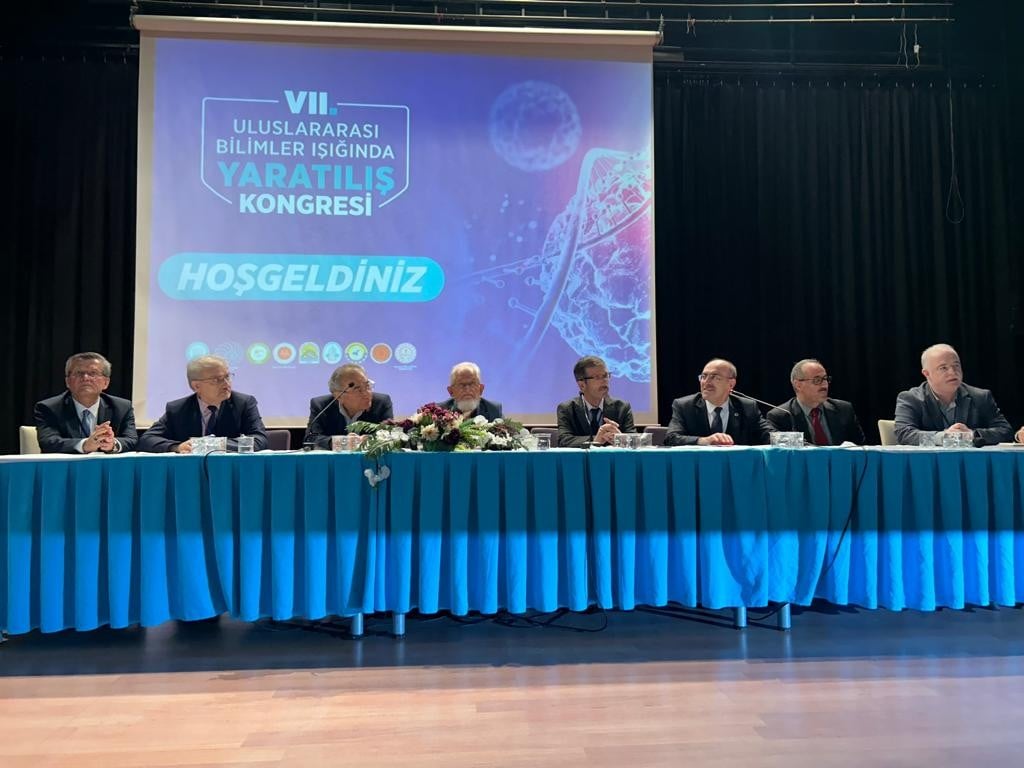 Prof. Dr. Nevzat Tarhan: "Tevhidi en iyi matematikçiler anlıyor…"