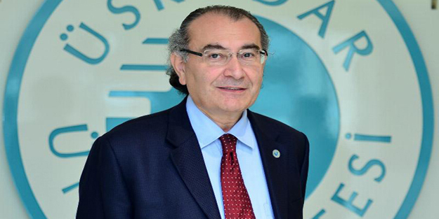 Prof. Dr. Nevzat Tarhan: Yanlış ilaç vermek kimyasal silah gibi