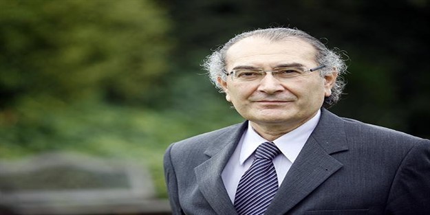 Prof. Dr. Nevzat Tarhan'dan sağlıklı ve mutlu bir hayat için tavsiyeler