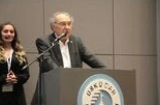 Prof. Dr. Nevzat Tarhan’dan üniversite öğrencilerine önemli tavsiyeler