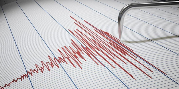 Prof. Dr. Okan Tüysüz'den 4 kente deprem uyarısı!